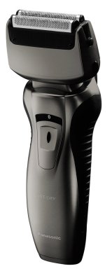 Panasonic ES-RW33 Folie shaver Trimmer Sort, Slv #1