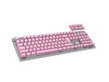 KEYCAPS GENESIS LEAD 300 PINK DOUBLE SHOT #3