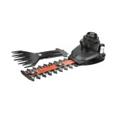 Black & Decker MT218K-QW multifunktionsvrktj Sort, Orange 8500 OPM #8