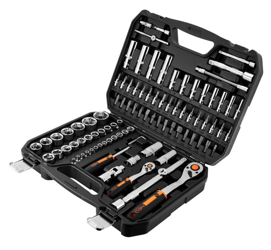 NEO tools 10-062 stikst #3
