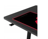 DIABLO X-MATE 1000 gaming-skrivebord sort #6