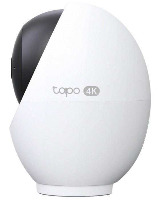 TP-Link Tapo C260 IP-sikkerhedskamera Indend�rs 3840 x 2160 pixel Loft/v�g/skrivebord #3