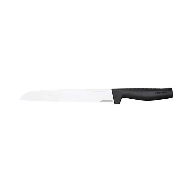 Fiskars 1054945 kkkenkniv Rustfrit stl 1 stk Brdkniv #1