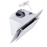 AKPO WK-4 NERO LINE 2.0 60 WHITE T300 Liner LED/Controller-htte #43
