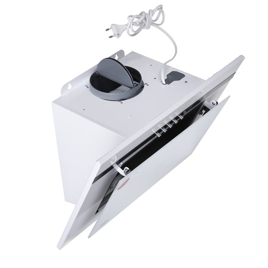 AKPO WK-4 NERO LINE 2.0 60 WHITE T300 Liner LED/Controller-htte #43