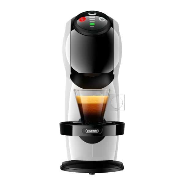 DeLonghi EDG226.W Fuld-auto Kapsel kaffemaskine 0,8 L #3