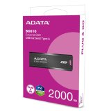 ADATA SC610 USB-ngle 2 TB USB Type-A 3.2 Gen 2 (3.1 Gen 2) Sort #2