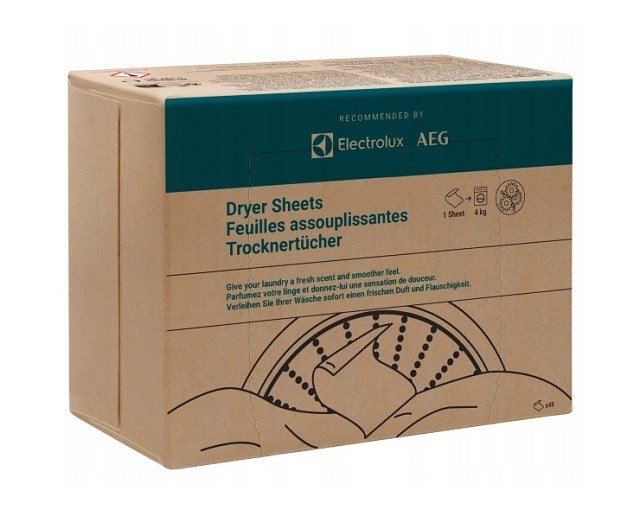 ELECTROLUX Trreservietter M2YHDS01 #1