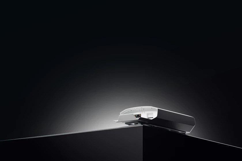 Teltonika OTD140 kabelforbundet router Gigabit Ethernet Hvid #9