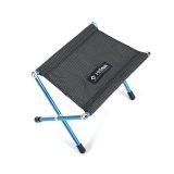 Helinox Speed Stool Campingstol 4 ben Sort #5