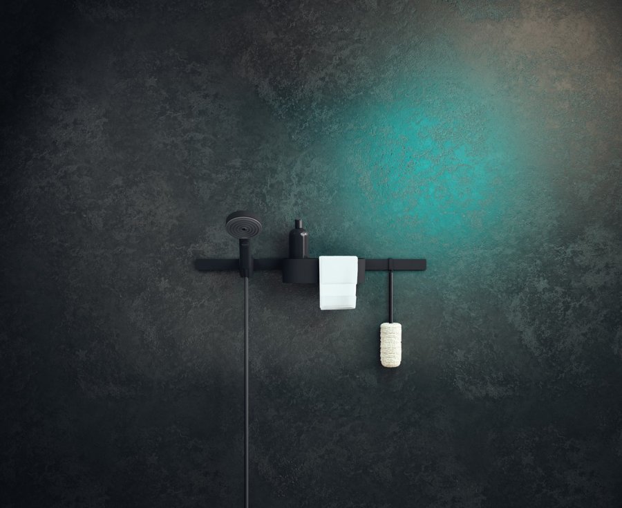 Hansgrohe 24110670 Ikke kategoriseret #3