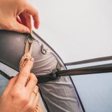 Outwell Colorado 5 Air Bl� Tunneltelt #7