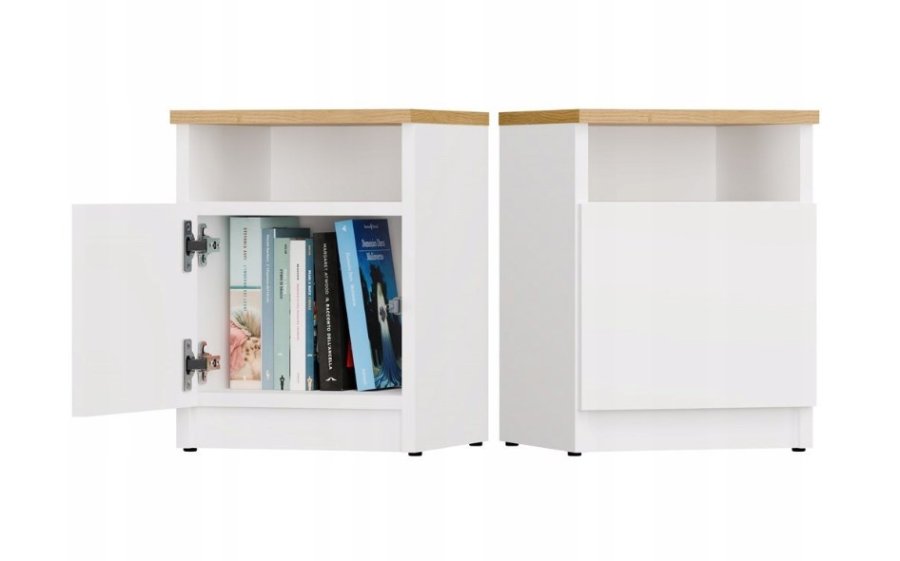 GALAX 30/1D NATBORD HVID/ARTISAN #2