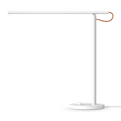 Xiaomi Mi LED Desk Lamp 1S bordlampe Hvid #1