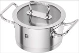 Zwilling Lav gryde med lg 1,5 l #1