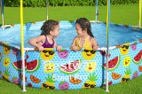 Pool Aftageligt Bestway 244 x 51 cm #16