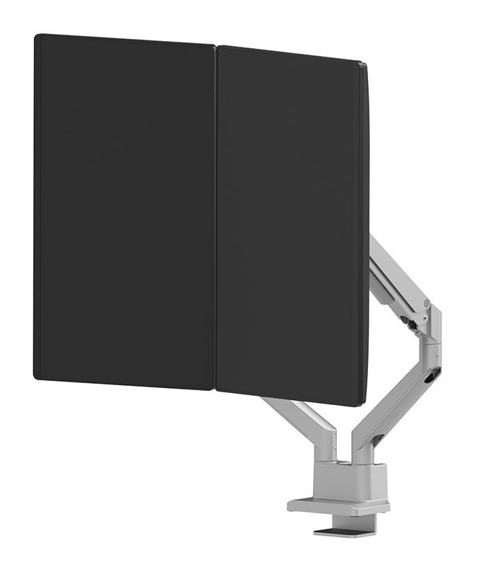Neomounts desk monitor arm #6