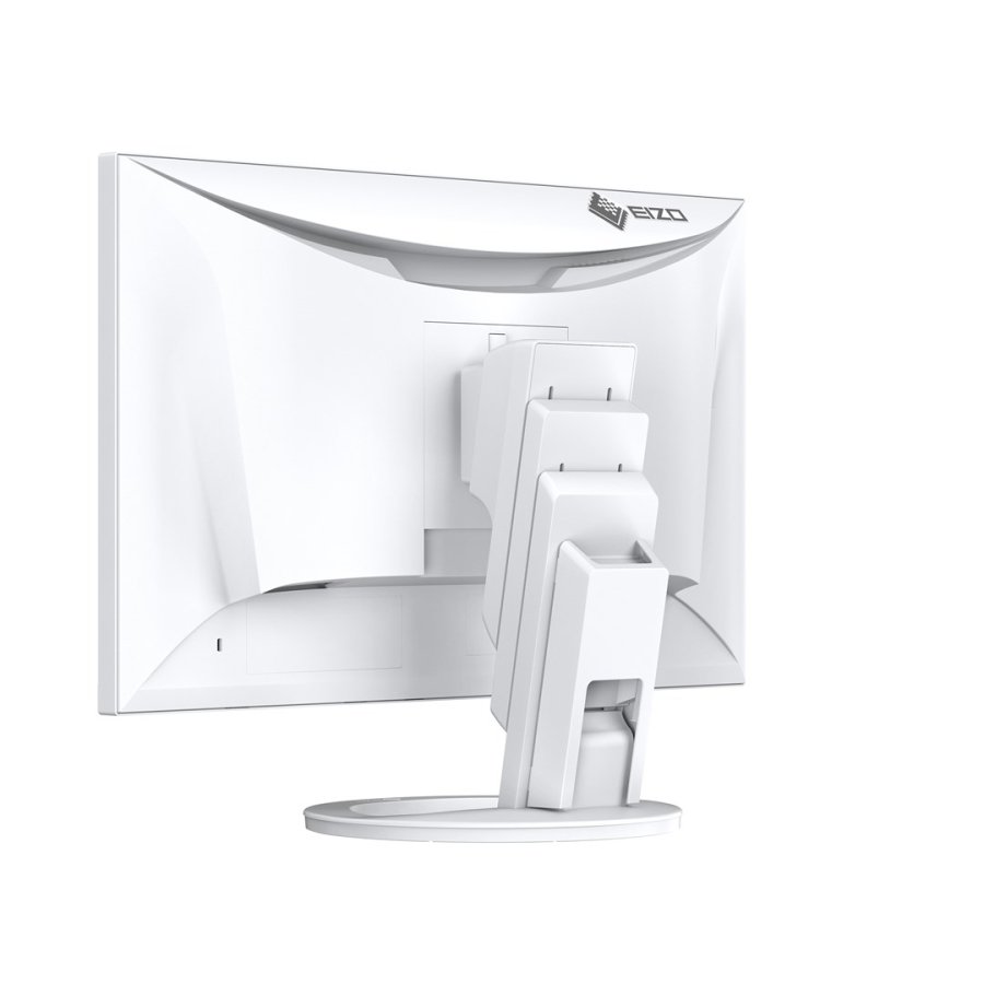 EIZO FlexScan EV2490-WT LED display 60,5 cm (23.8