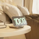 ZENS ZESC20W/00 oplader til mobil enhed Hovedtelefoner, Smartphone, Ur Hvid, S�lv USB Tr�dl�s opladning Hurtig opladning Indend�rs #5