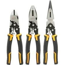 DEWALT Duo-Kraftzangen Set 3-tlg #2