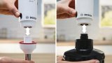 Bosch MSM4W221 Stavblender 600 W Hvid #6