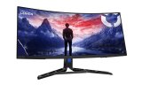 Lenovo Legion R34w-30 computerskrm 86,4 cm (34