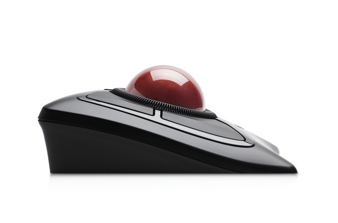 Kensington Expert mus trdls Trackball #4
