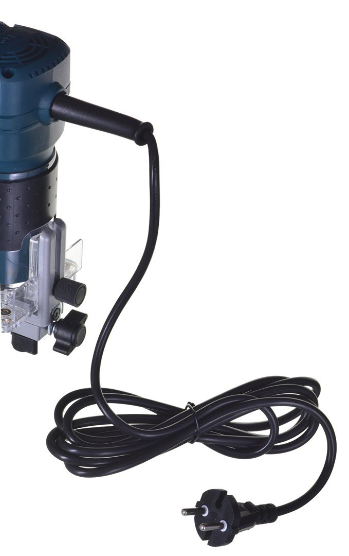 KANTFRSEMASKINE BOSCH GKF 550 PROFESSIONAL 550W #8