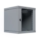 EFB Elektronik WGX-1206GR.G1 stativ 12U V�gmonteret stativ Gr� #4