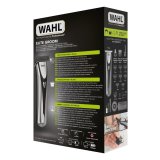 WAHL Elite Groom Sort, Slv Lithium-Ion (Li-Ion) #5