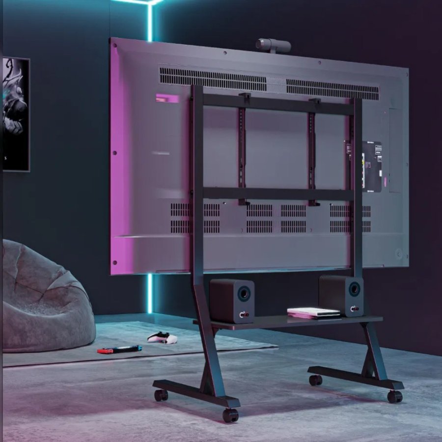 Techly ICA-TR325 tv-beslag 2,29 m (90