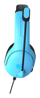 PDP AIRLITE Headset Ledningsf�rt Spil Bl� #43
