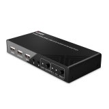 Lindy 32809 KVM Switch Sort #1