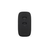 Native Union 67W Dual USB-C Fast GaN PD Wall Charger Black #10