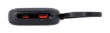 Baseus Qpow 2 Lithium polymer (LiPo) 10000 mAh Sort #6