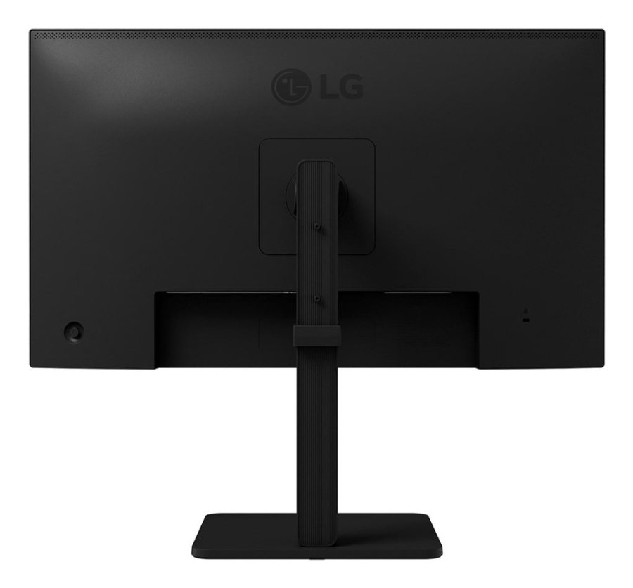 LG 27BA550-B computerskrm 68,6 cm (27