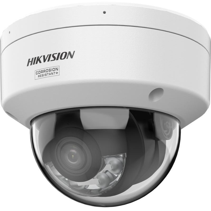 Hikvision Pro Series with ColorVu DS-2CD2187G3-LIS2UY(2.8MM) overv�gningskamera Kuppel IP-sikkerhedskamera Indend�rs & udend�rs 2688 x 1520 pixel Loft #2