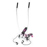 HMS Fitness S3085 Lyserd, Hvid #1