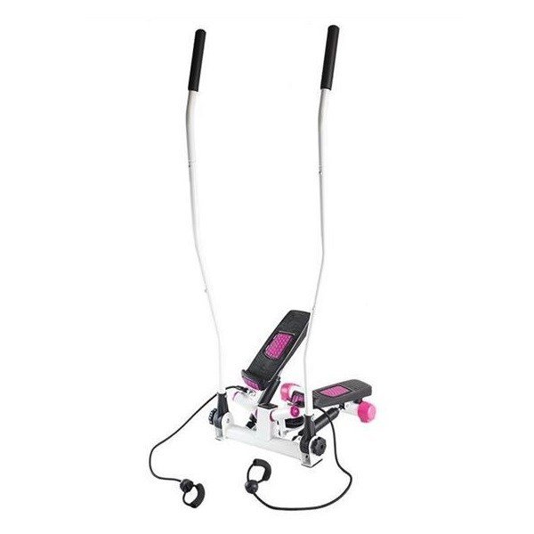 HMS Fitness S3085 Lyserd, Hvid #1