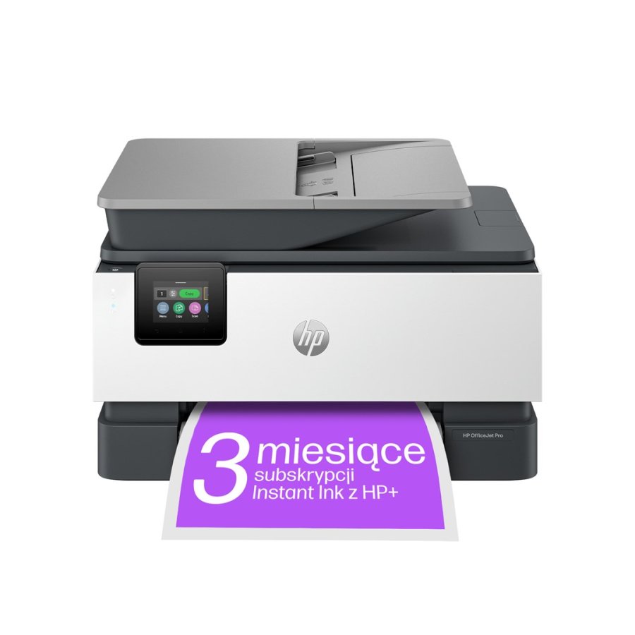 HP OfficeJet Pro 9120e All-in-One Printer Thermal inkjet A4 4800 x 1200 DPI 22 ppm Wi-Fi #5
