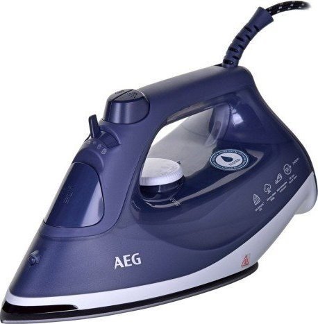 elazko 2400W SI6-1-2MN AEG #1