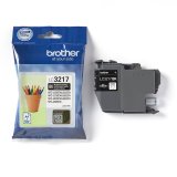 Brother LC3217BK blkpatron 1 stk Original Sort #5