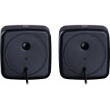 PC SPEAKERS DEFENDER SOLAR 7 2.0 6W LED USB #7