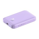Baseus Magnetic Mini Air P10059002513-00 Lithium-polymer powerbank 6000 mAh Lilla #10