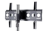Edbak TR5E skrmbeslag og -stativer 165,1 cm (65