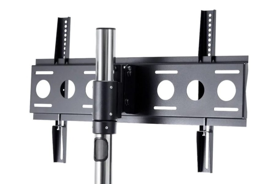 Edbak TR5E skrmbeslag og -stativer 165,1 cm (65