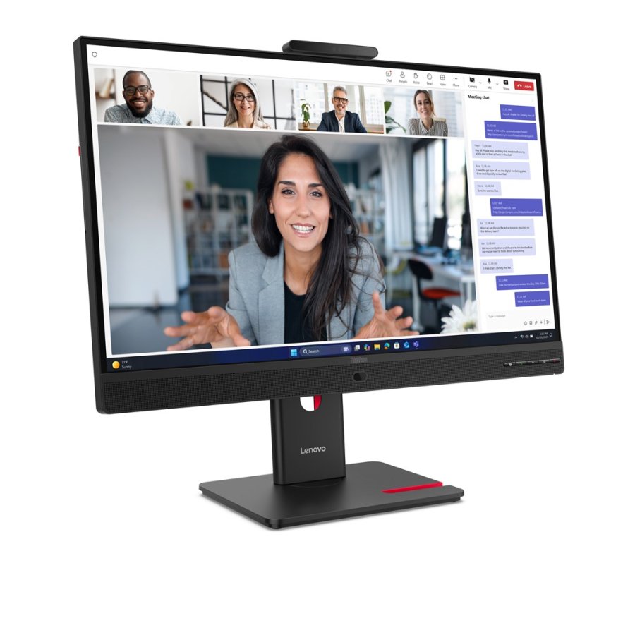 Lenovo ThinkVision T24-4v computersk�rm 60,5 cm (23.8
