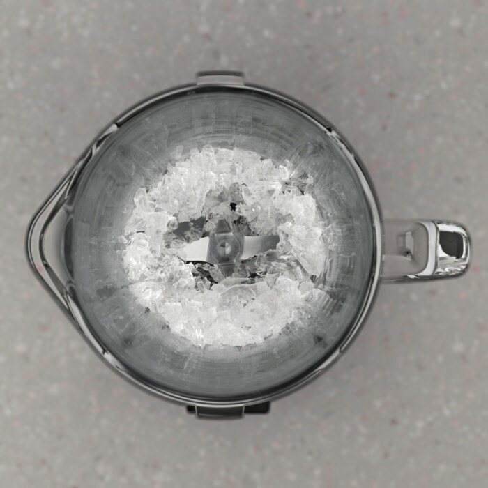 Electrolux E6TB1-6ST 1,75 L Bordplade blender 1400 W Sort, Rustfrit st�l, Transparent #6