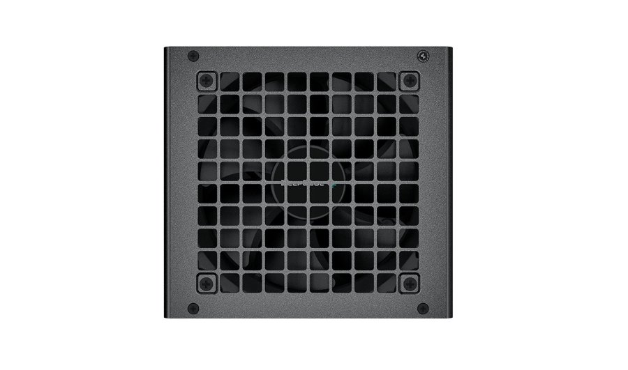 DeepCool PK650D enhed til str�mforsyning 650 W 20+4 pin ATX Sort #2