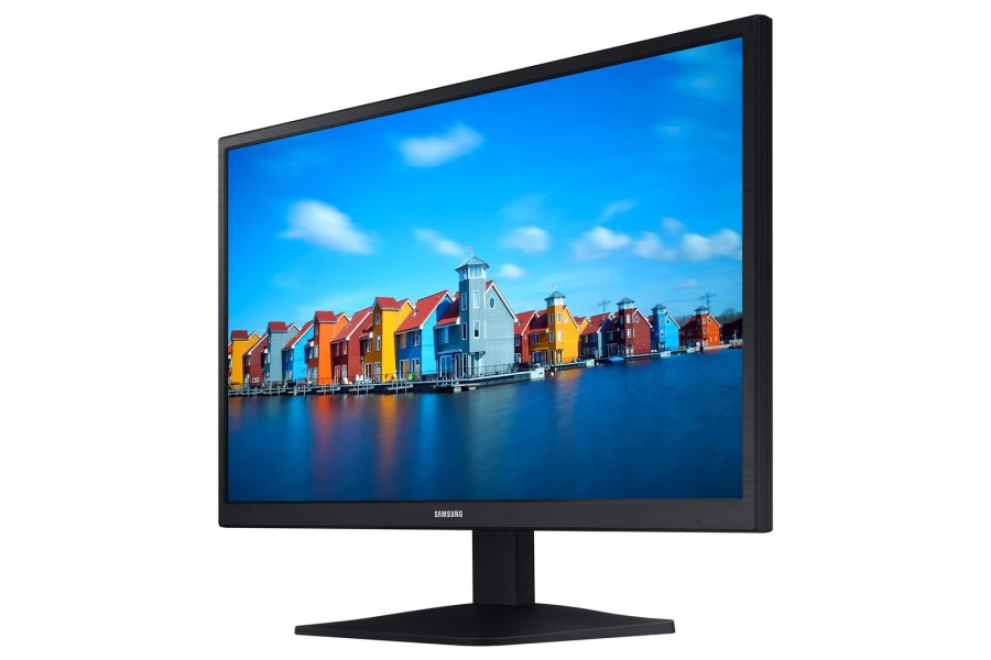 Samsung S33A LED display 61 cm (24